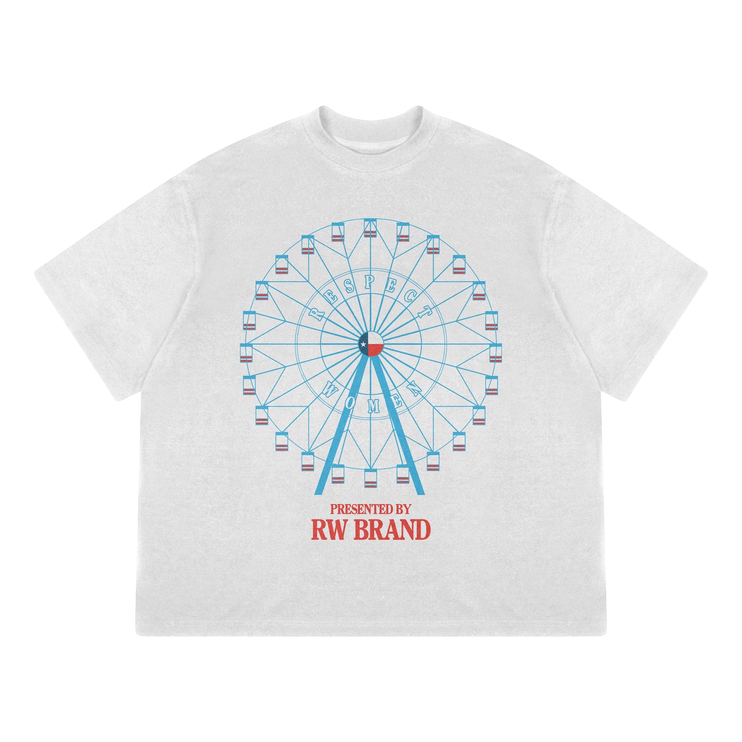 State Fair Tee - The RW Brand