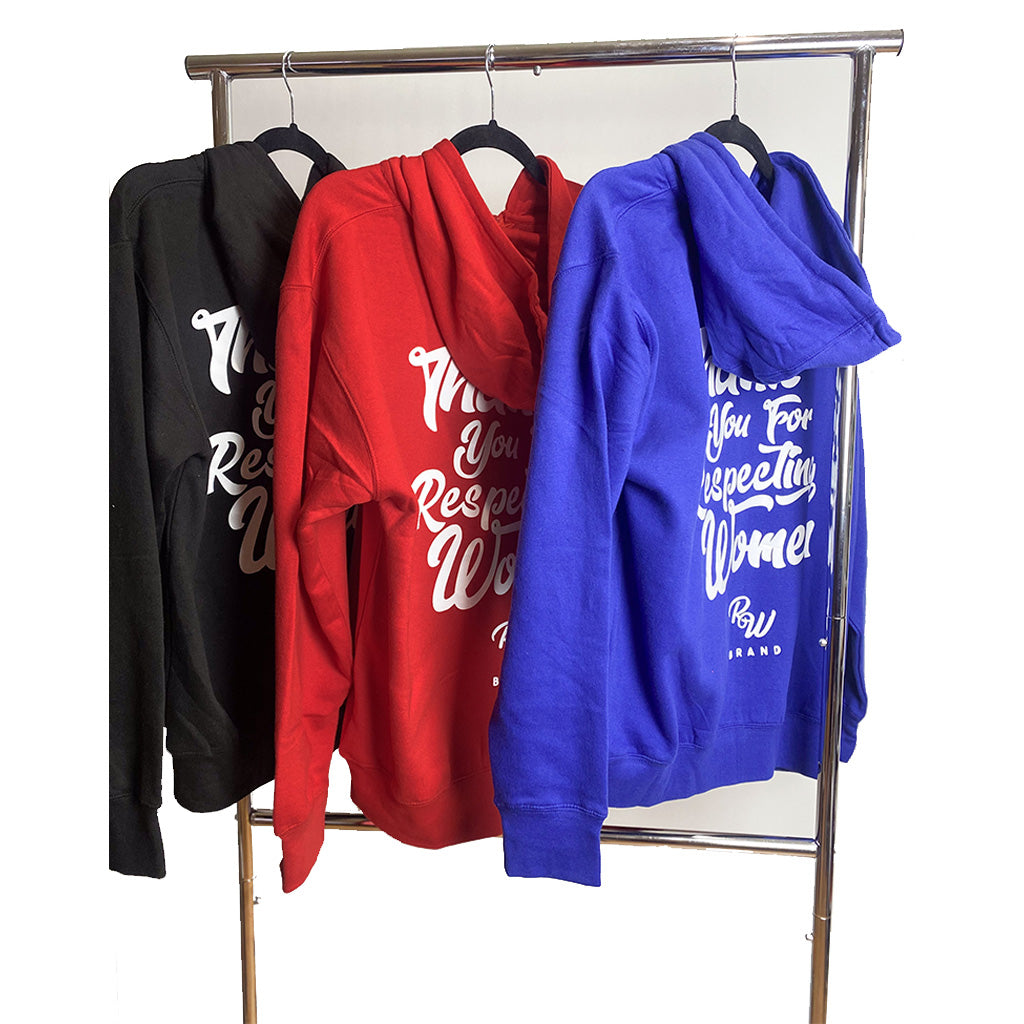 RW Brand ZIP UP JACKETS! - The RW Brand