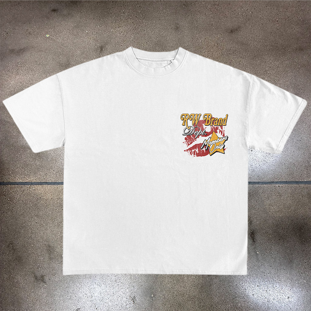 Girls just wanna have funds T-Shirt