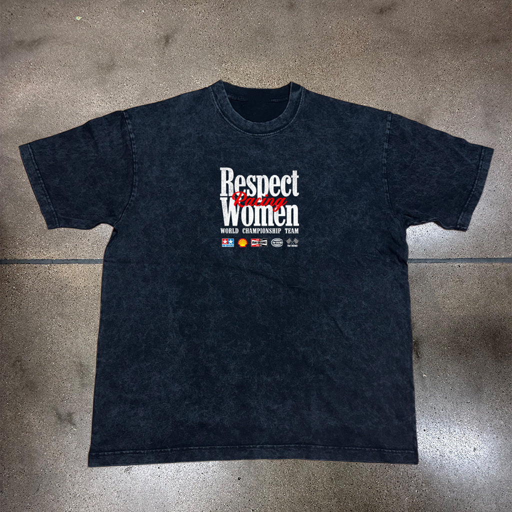 RW Championship Racing Tee - The RW Brand