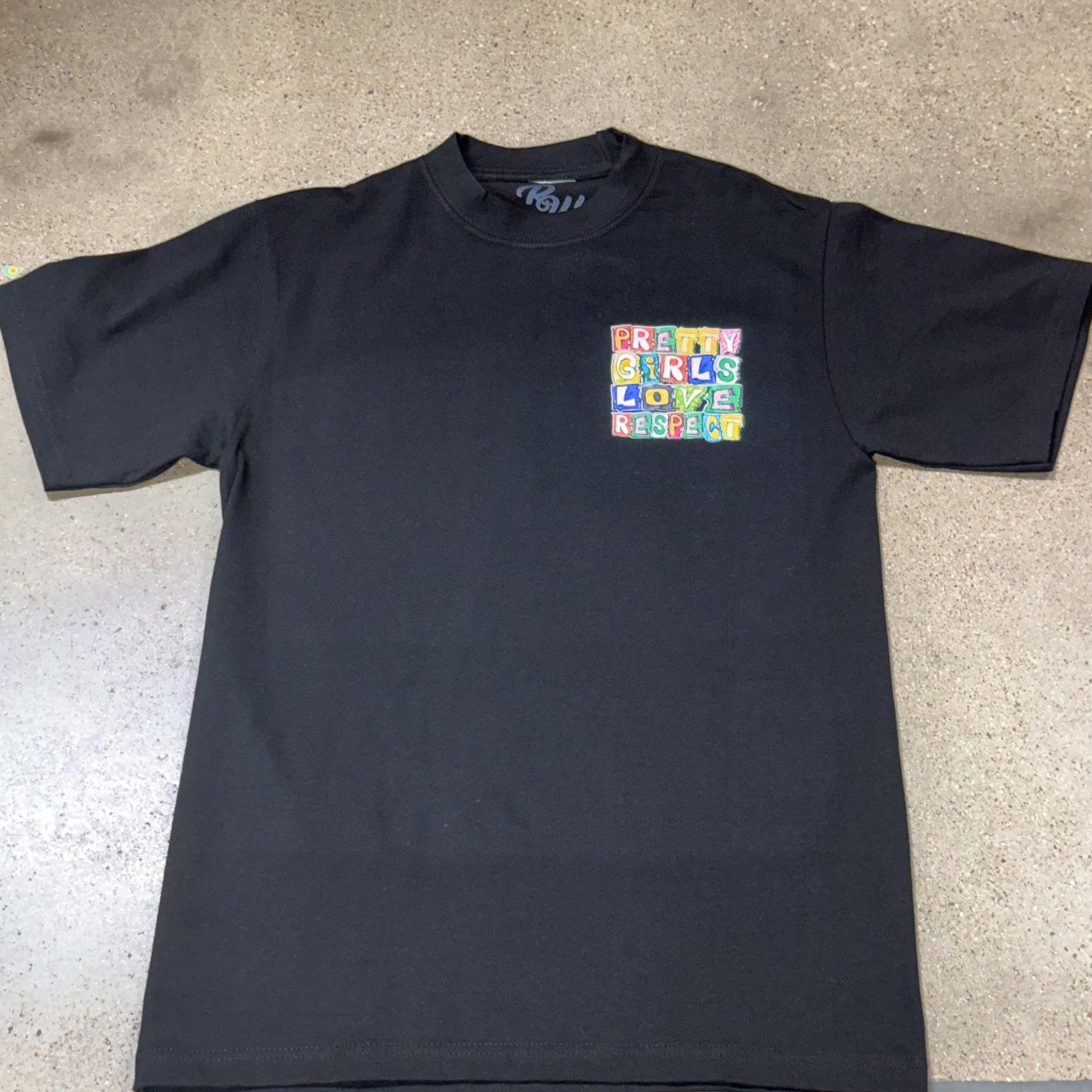 Pretty Girls Love Respect - The RW Brand