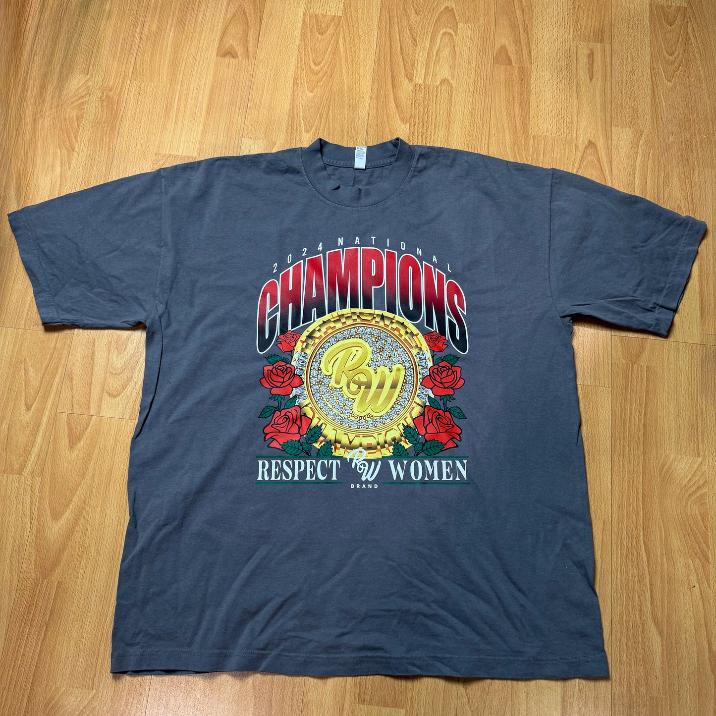 2024 Championship Tee! - The RW Brand