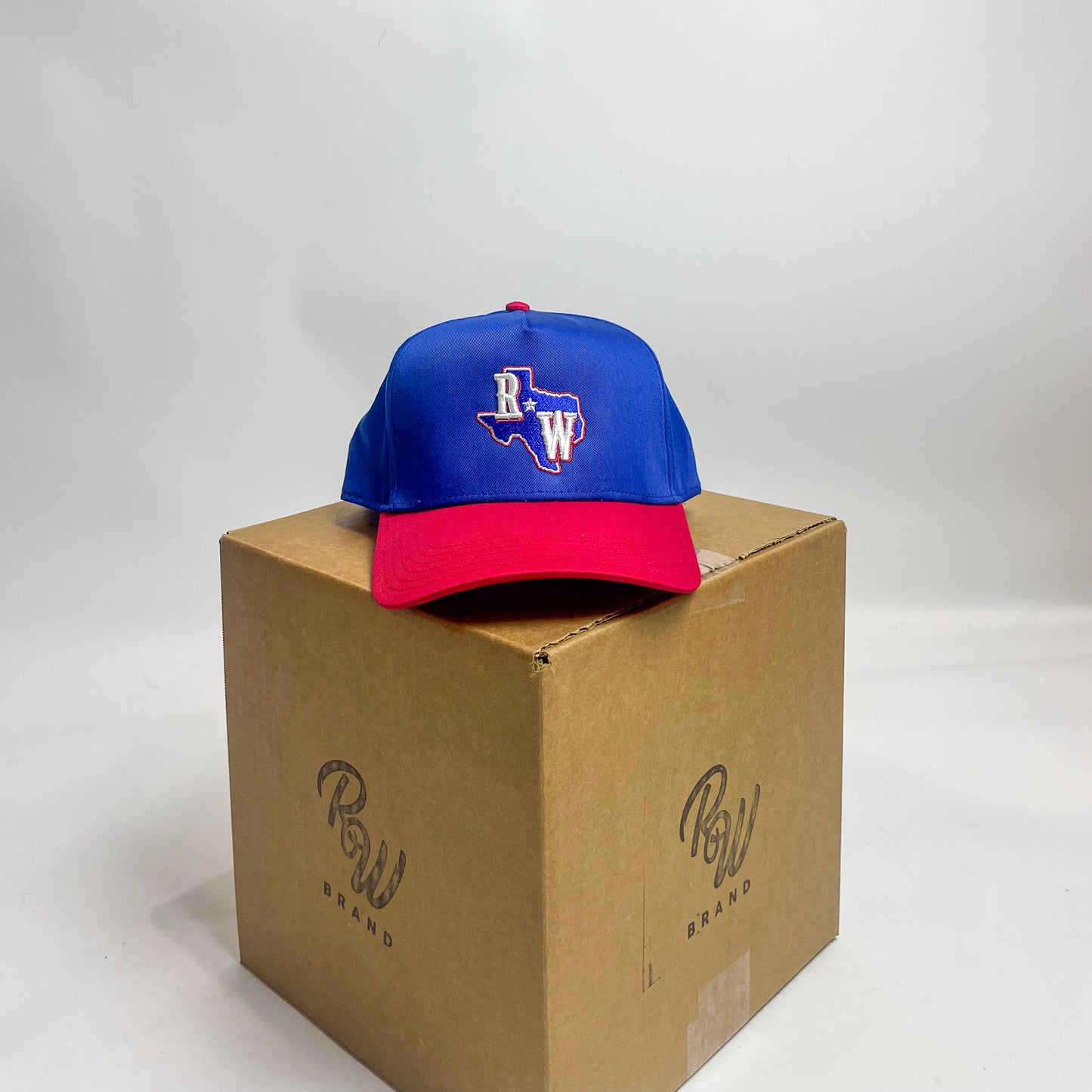 RW Rangers Hat - The RW Brand