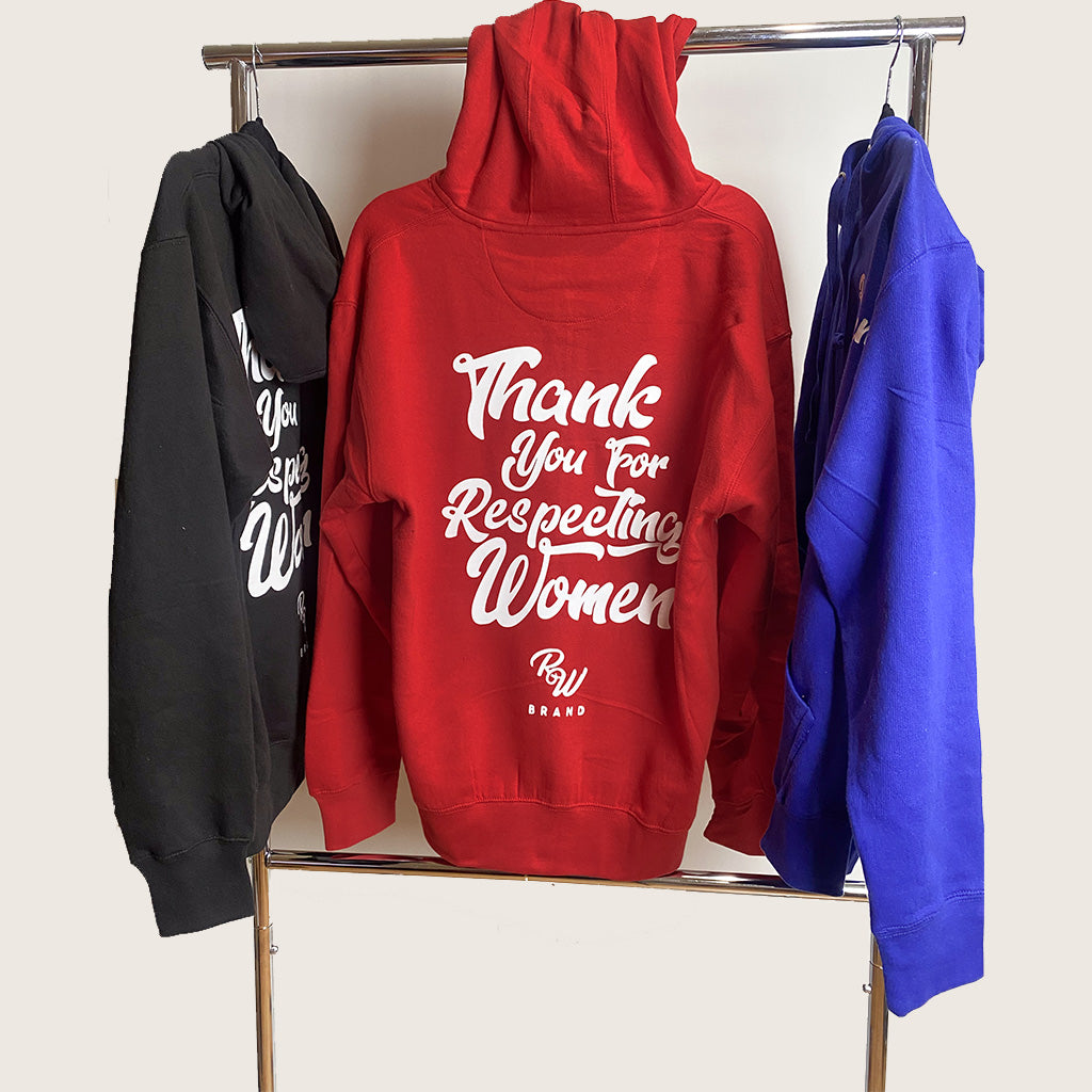 RW Brand ZIP UP JACKETS! - The RW Brand