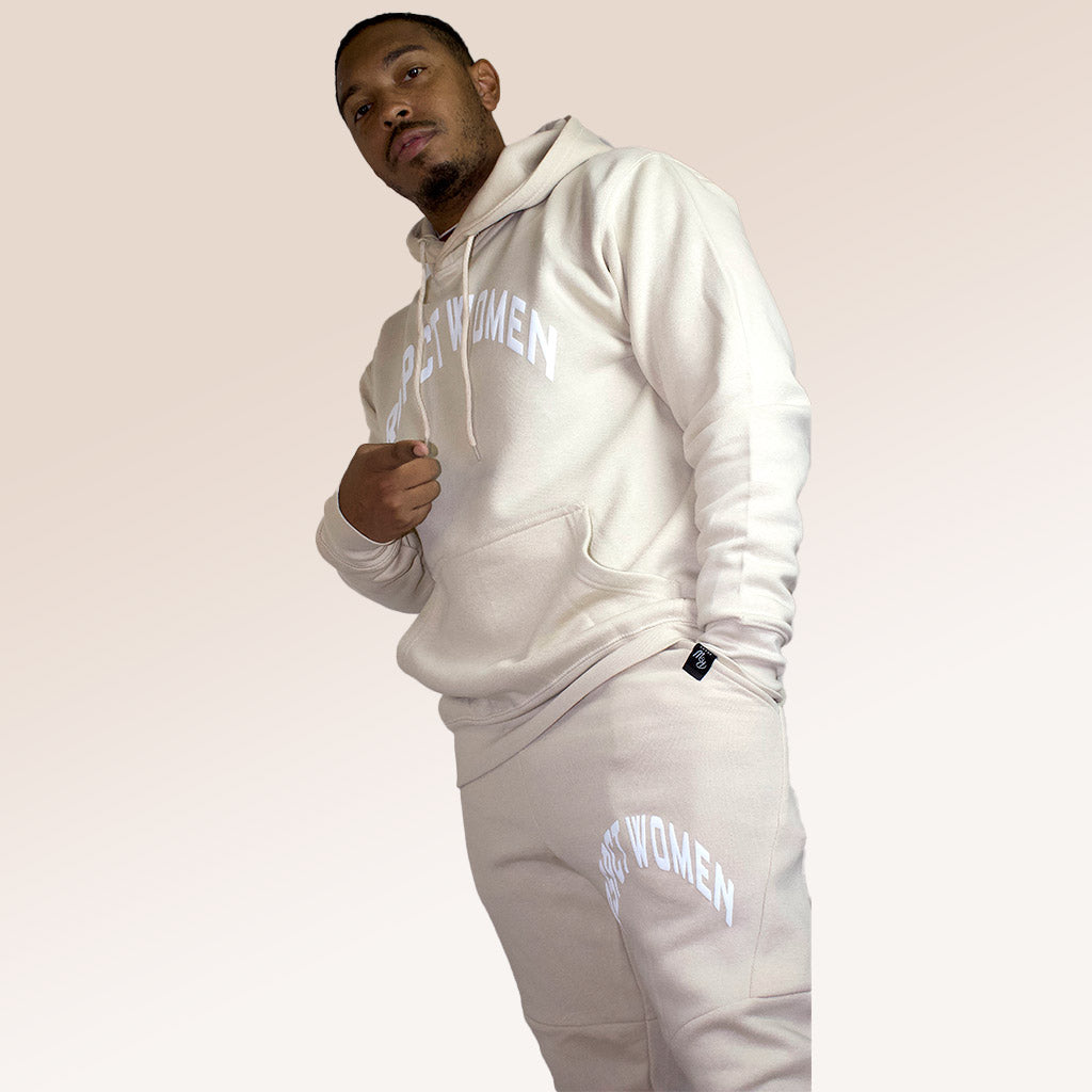 Respect (RSPCT) Women DUST Joggers - The RW Brand