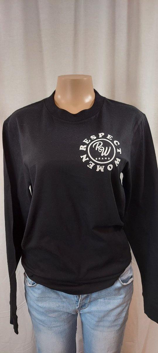 RW Circle Logo - The RW Brand