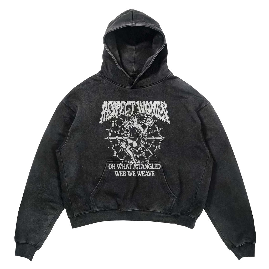 Spooky SZN Hoodie (PRE-ORDER) - The RW Brand