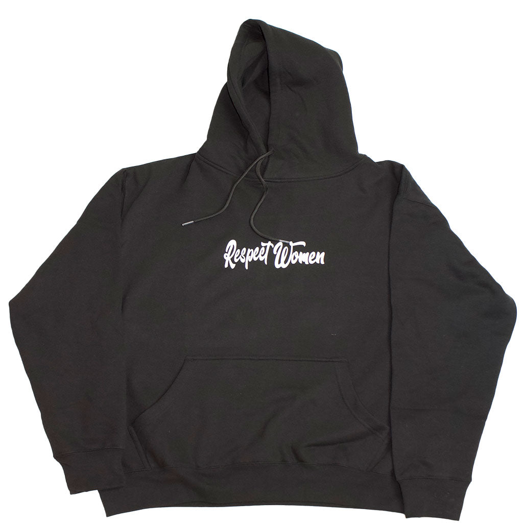 #TYFRW Hoodie - The RW Brand