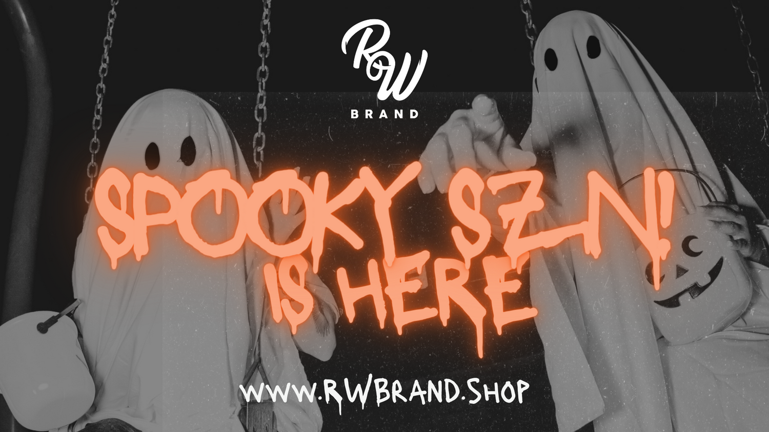 Spooky SZN
