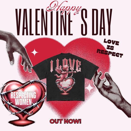 2026 V-Day Tee!
