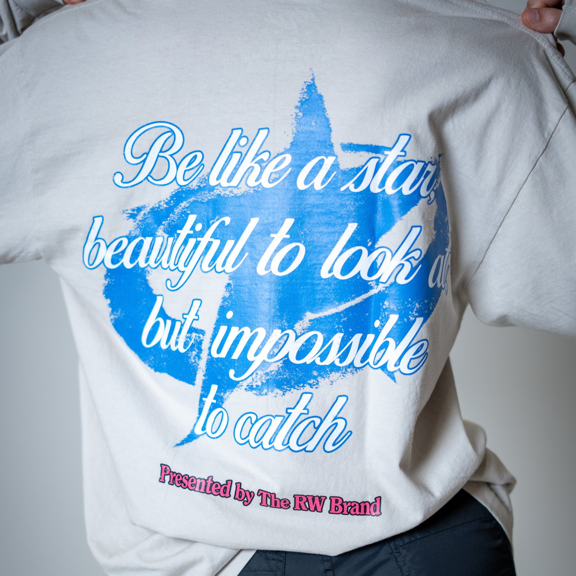 STAR T-Shirt – The RW Brand