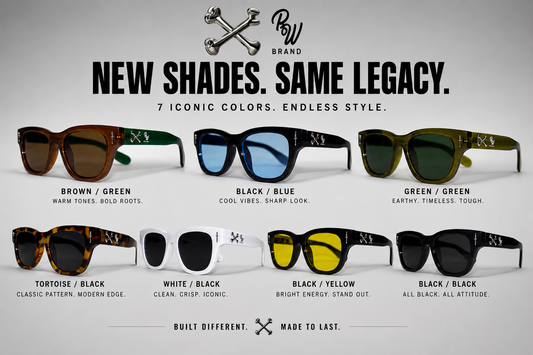 RW Signature Shades 001