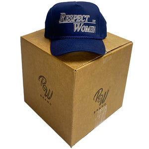 Dallas Colorway Snapback - The RW Brand
