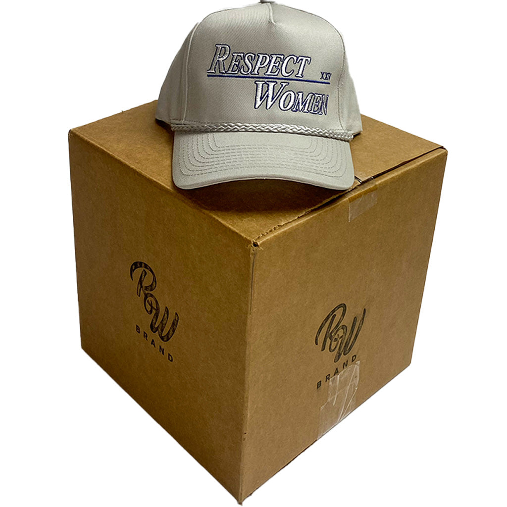 Dallas Colorway Snapback - The RW Brand