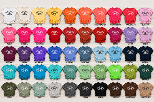 RW Heritage Tee