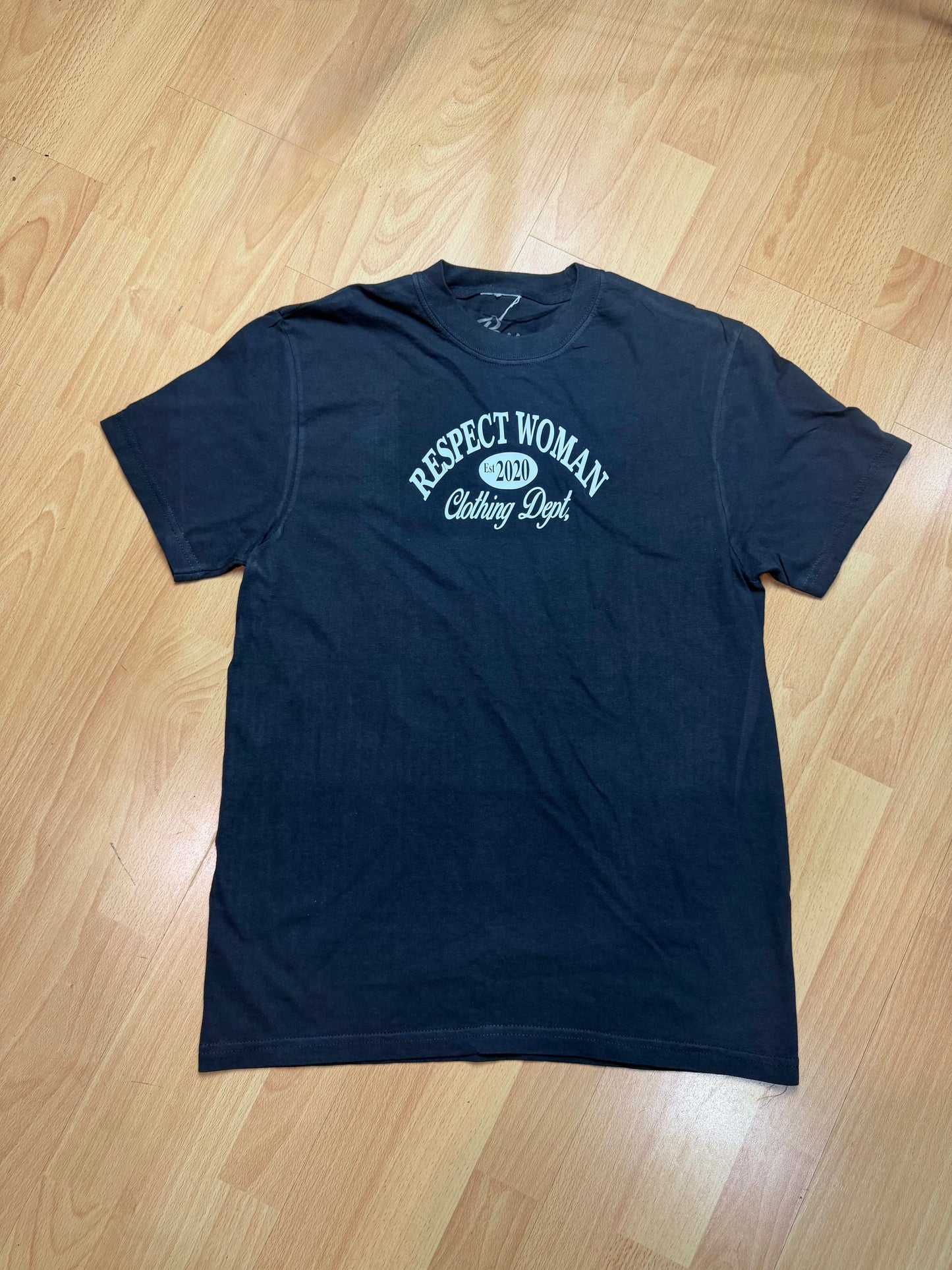 RW Heritage Tee - The RW Brand