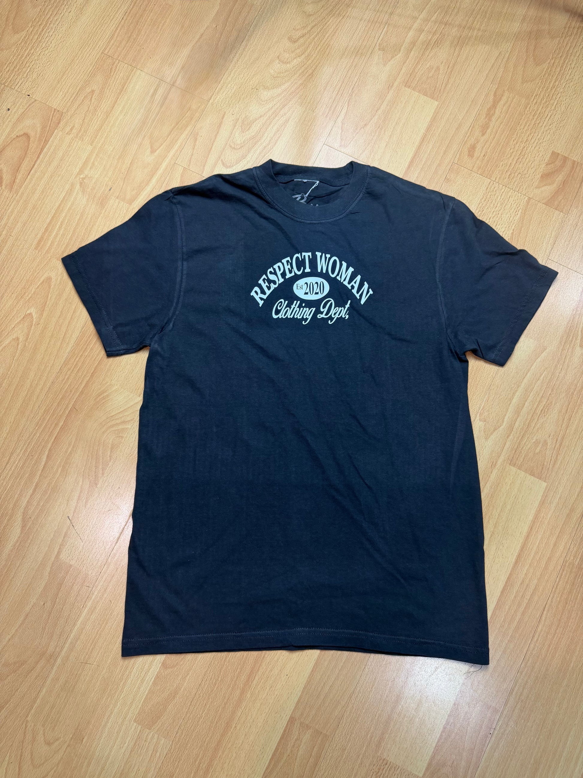 RW Heritage Tee - The RW Brand