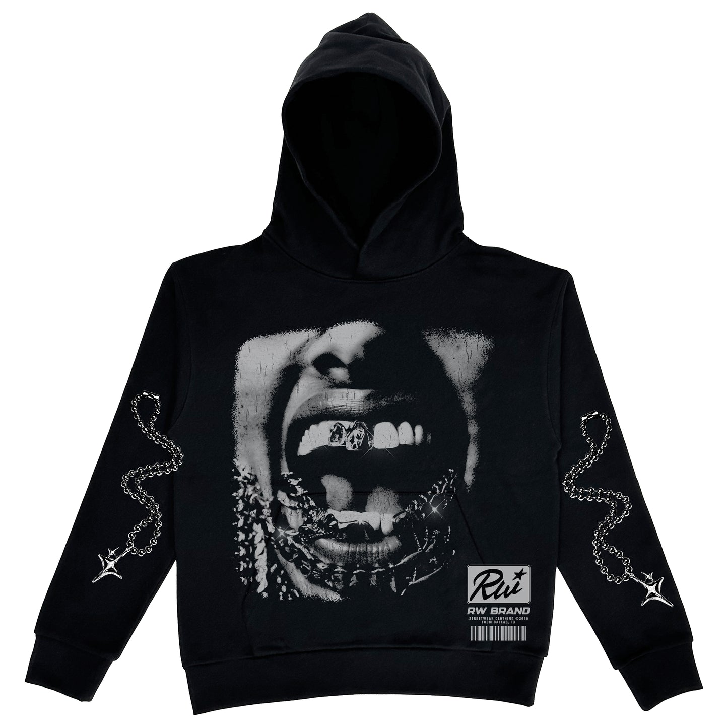 Motivation Hoodie