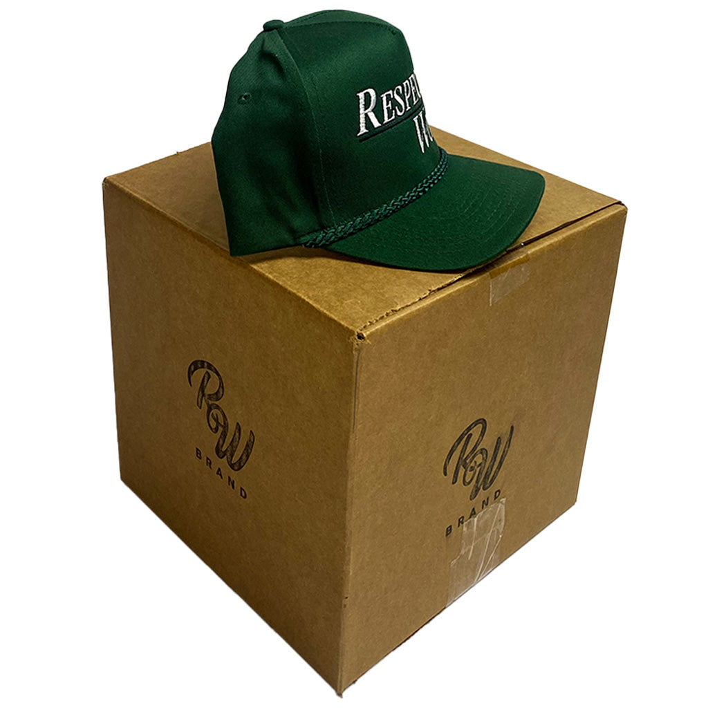 Philly Colorway Snapback - The RW Brand