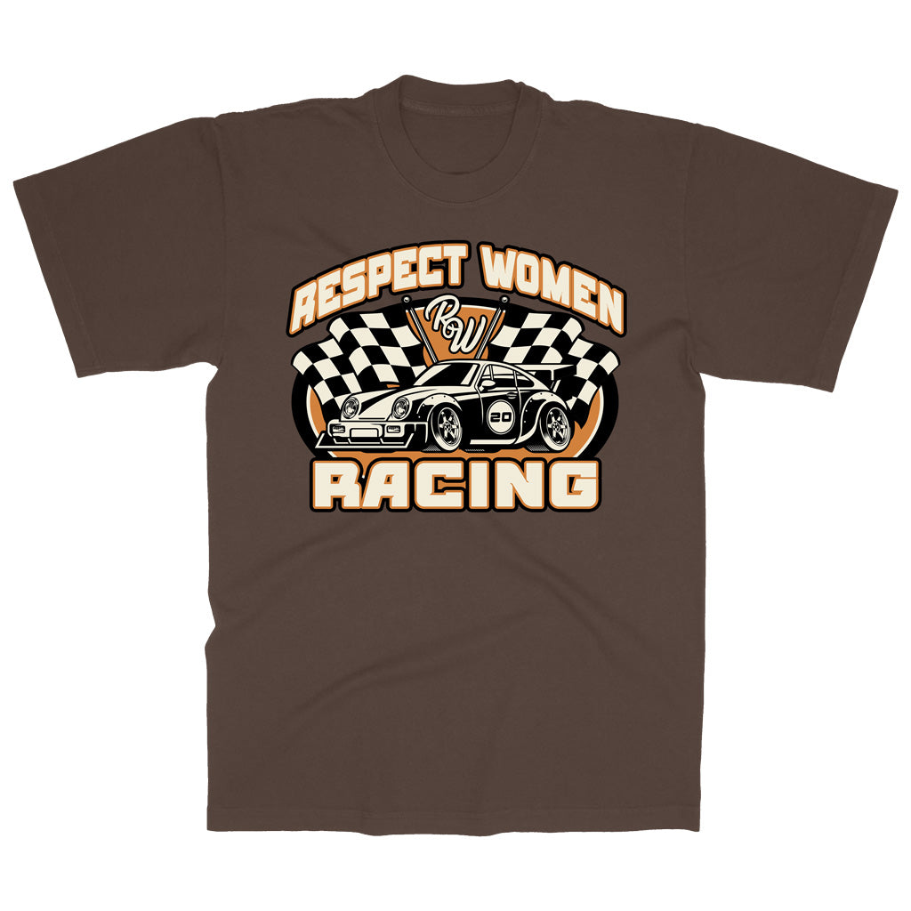 Racing Tee - The RW Brand