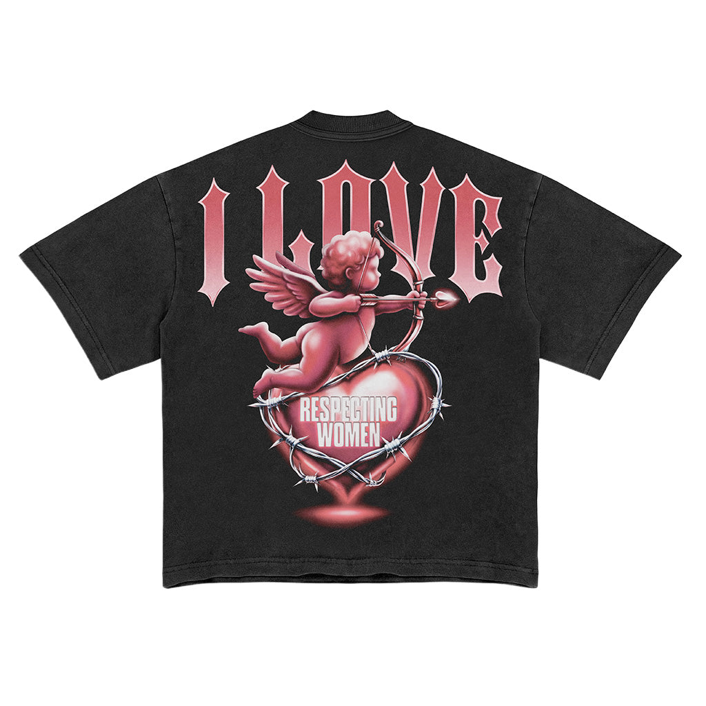 2026 V-Day Tee! - The RW Brand