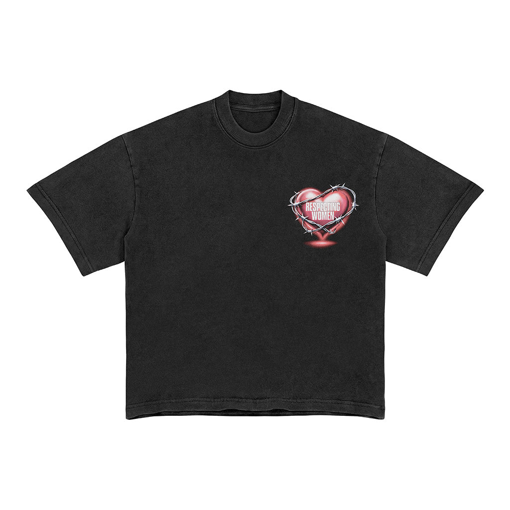 2026 V-Day Tee! - The RW Brand