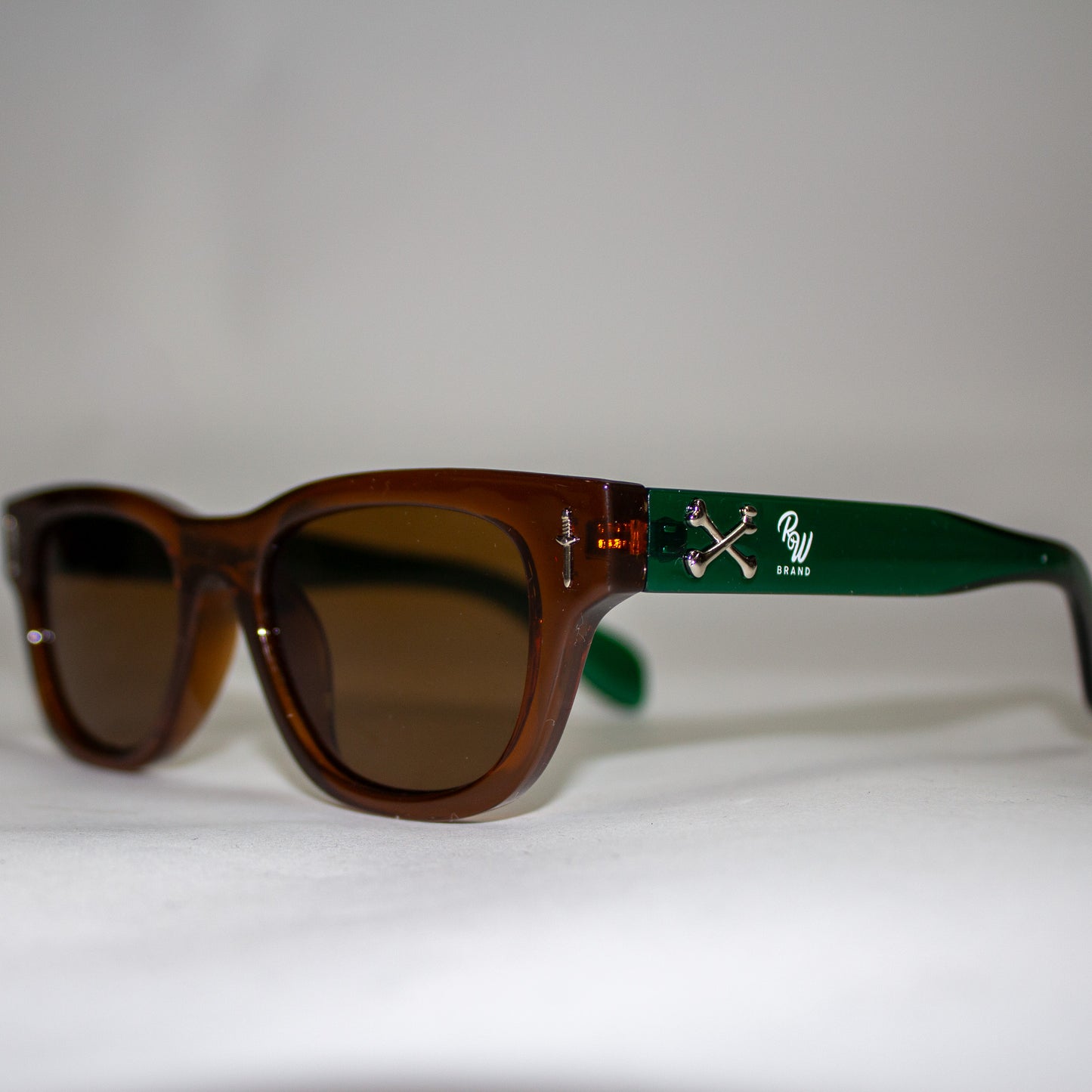RW Signature Shades 001 - The RW Brand