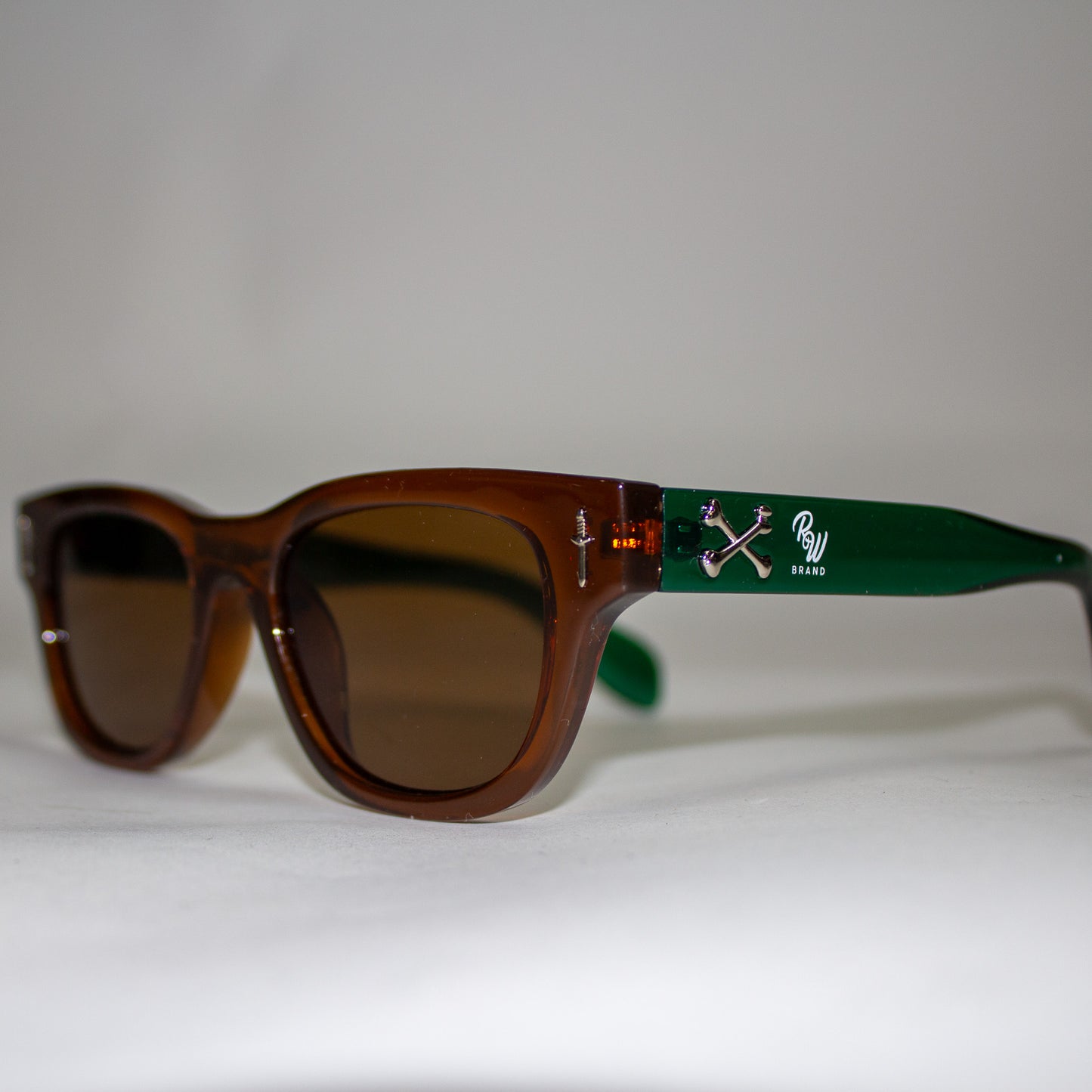 RW Signature Shades 001 - The RW Brand