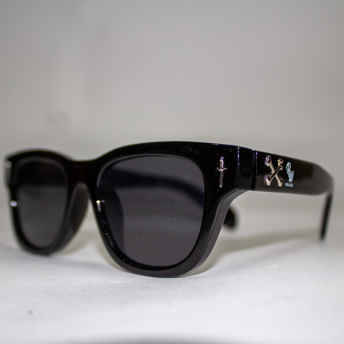 RW Signature Shades 001 - The RW Brand