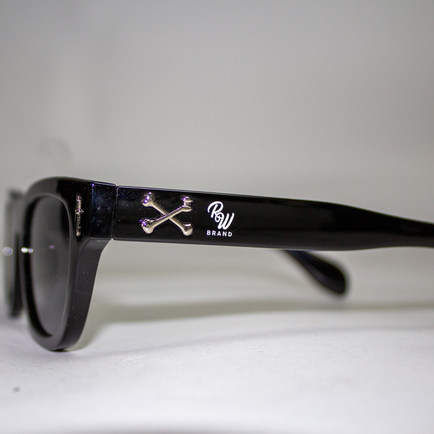 RW Signature Shades 001 - The RW Brand