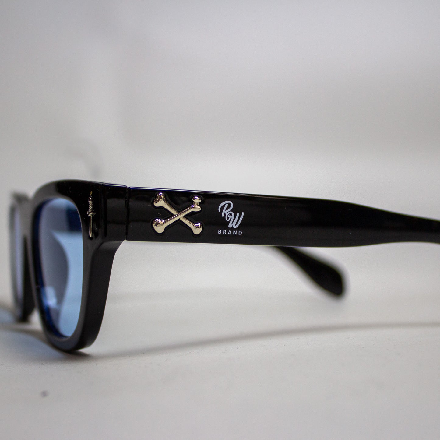 RW Signature Shades 001 - The RW Brand