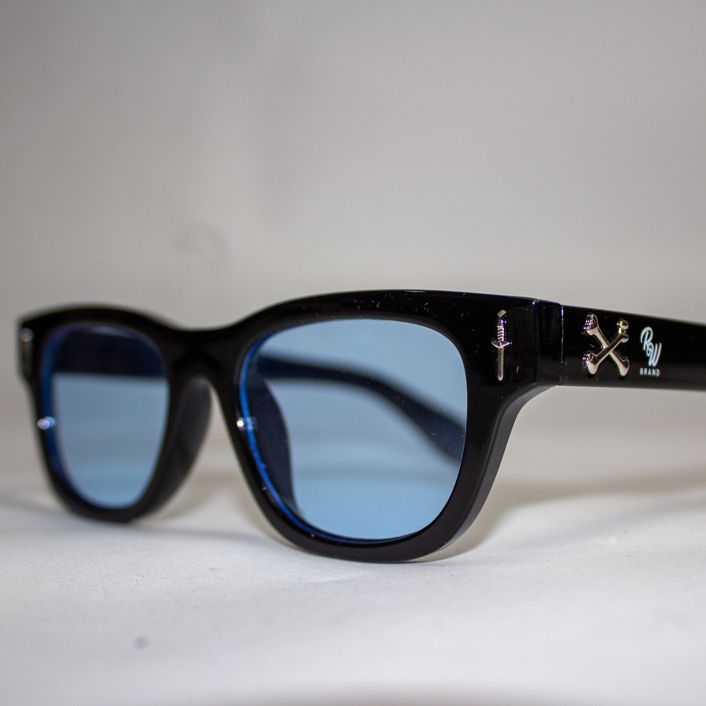 RW Signature Shades 001 - The RW Brand
