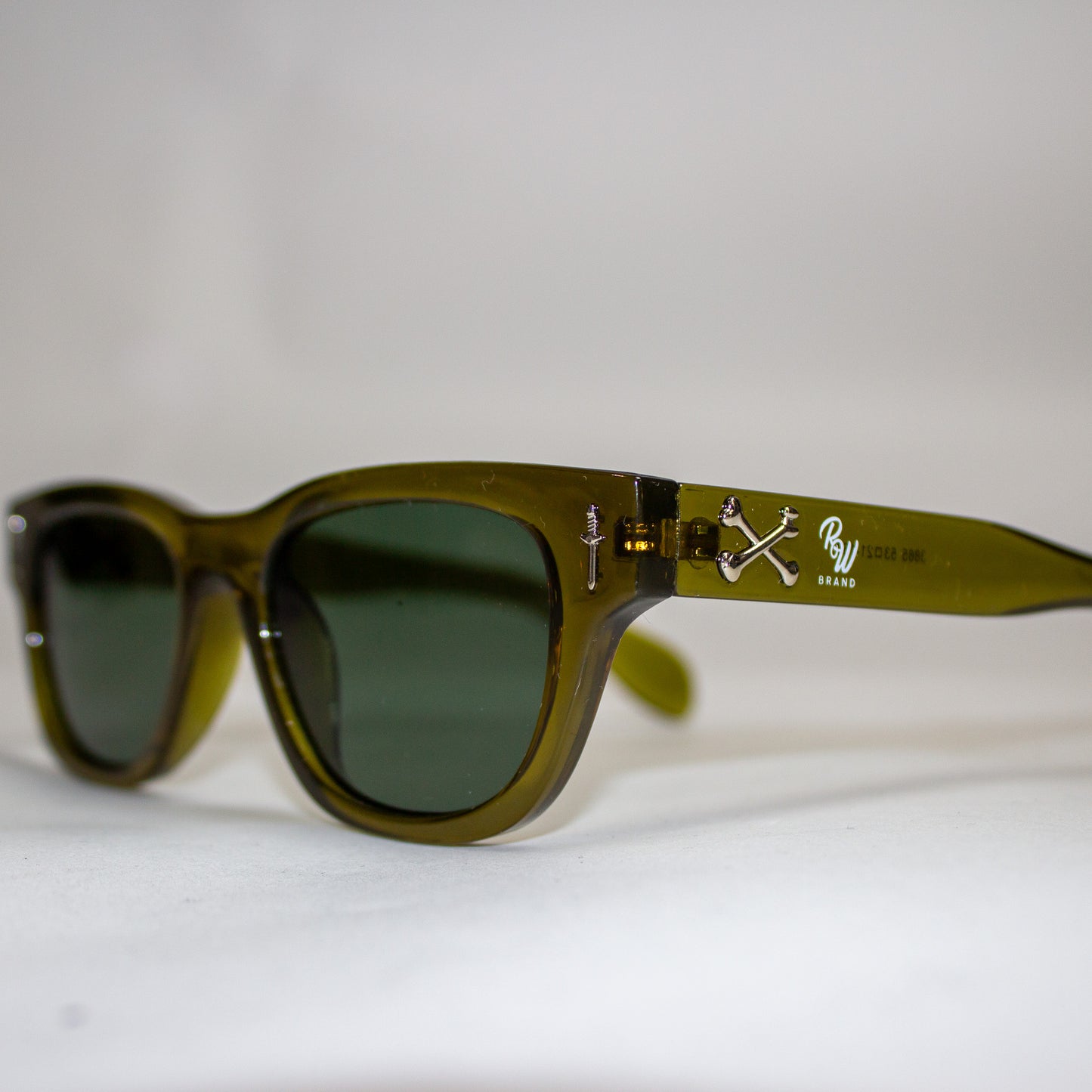 RW Signature Shades 001 - The RW Brand