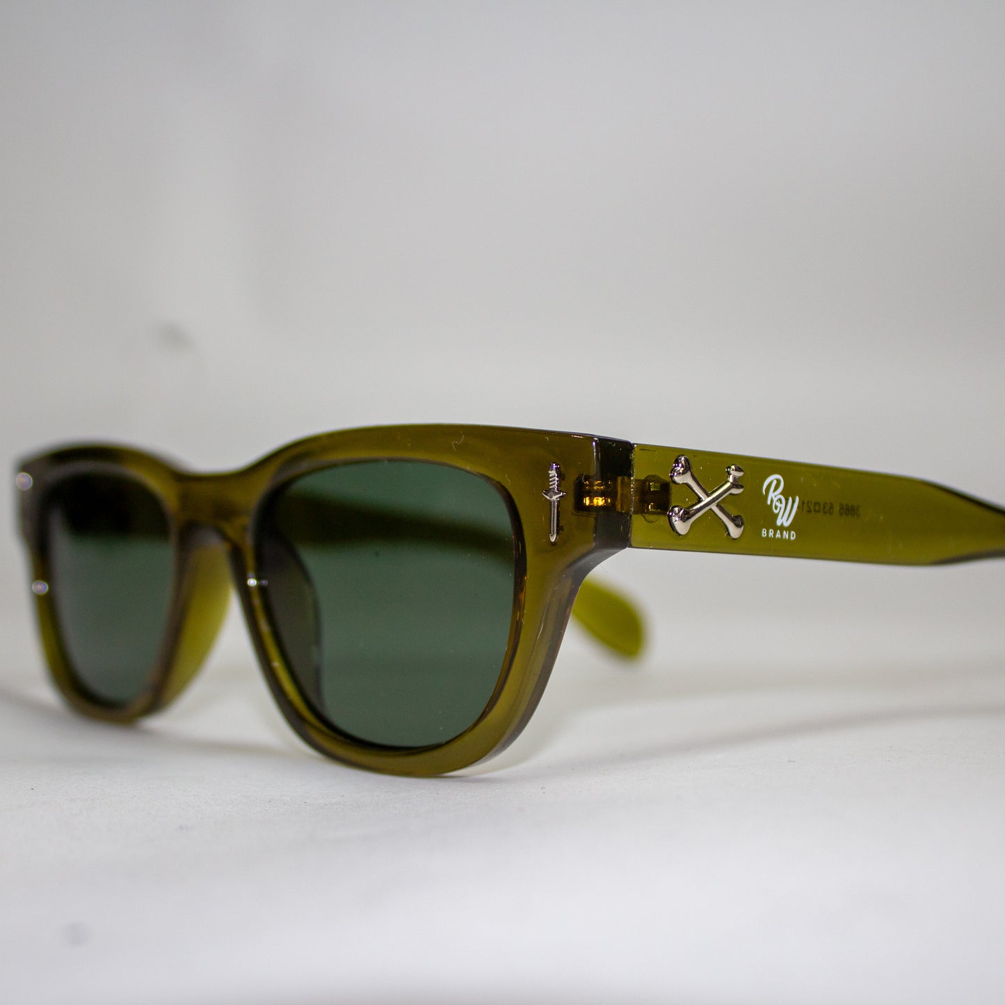 RW Signature Shades 001 - The RW Brand