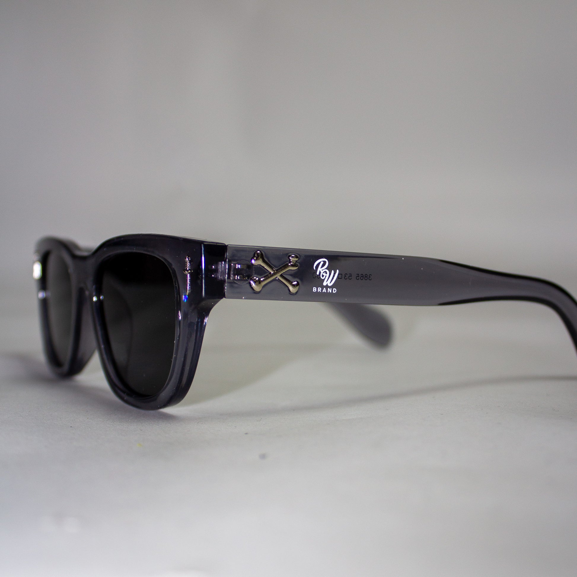 RW Signature Shades 001 - The RW Brand