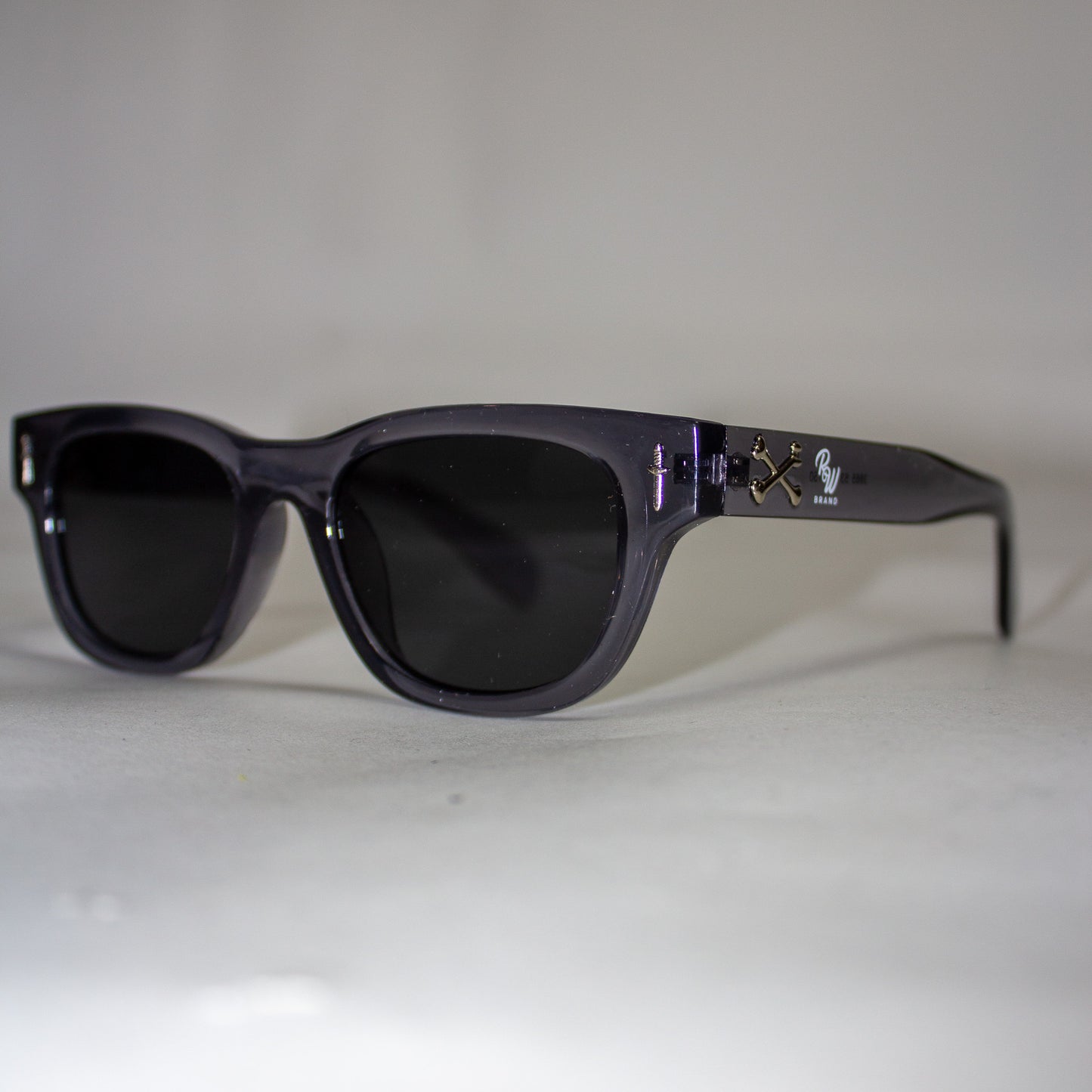 RW Signature Shades 001 - The RW Brand