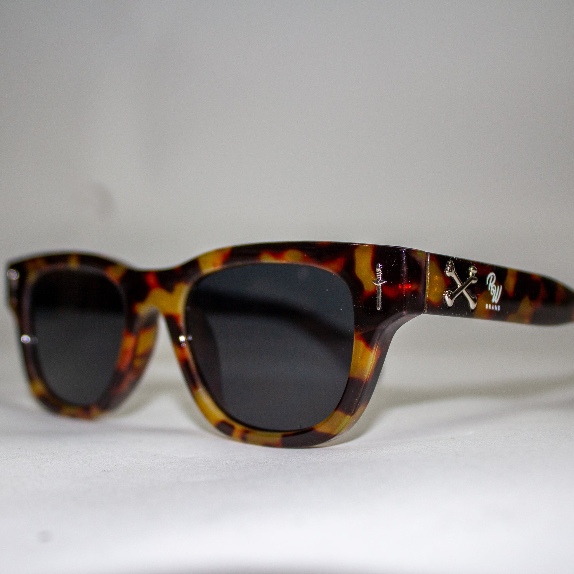 RW Signature Shades 001 - The RW Brand