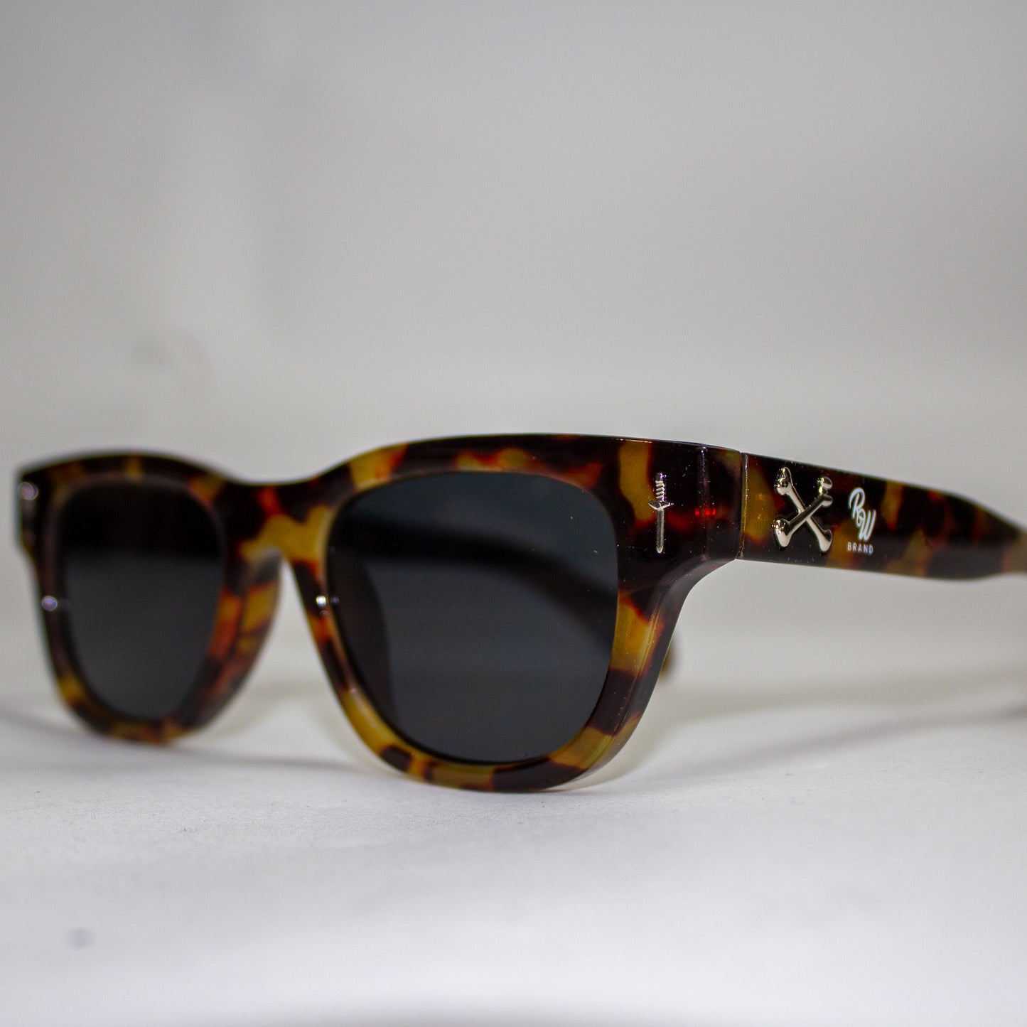 RW Signature Shades 001 - The RW Brand