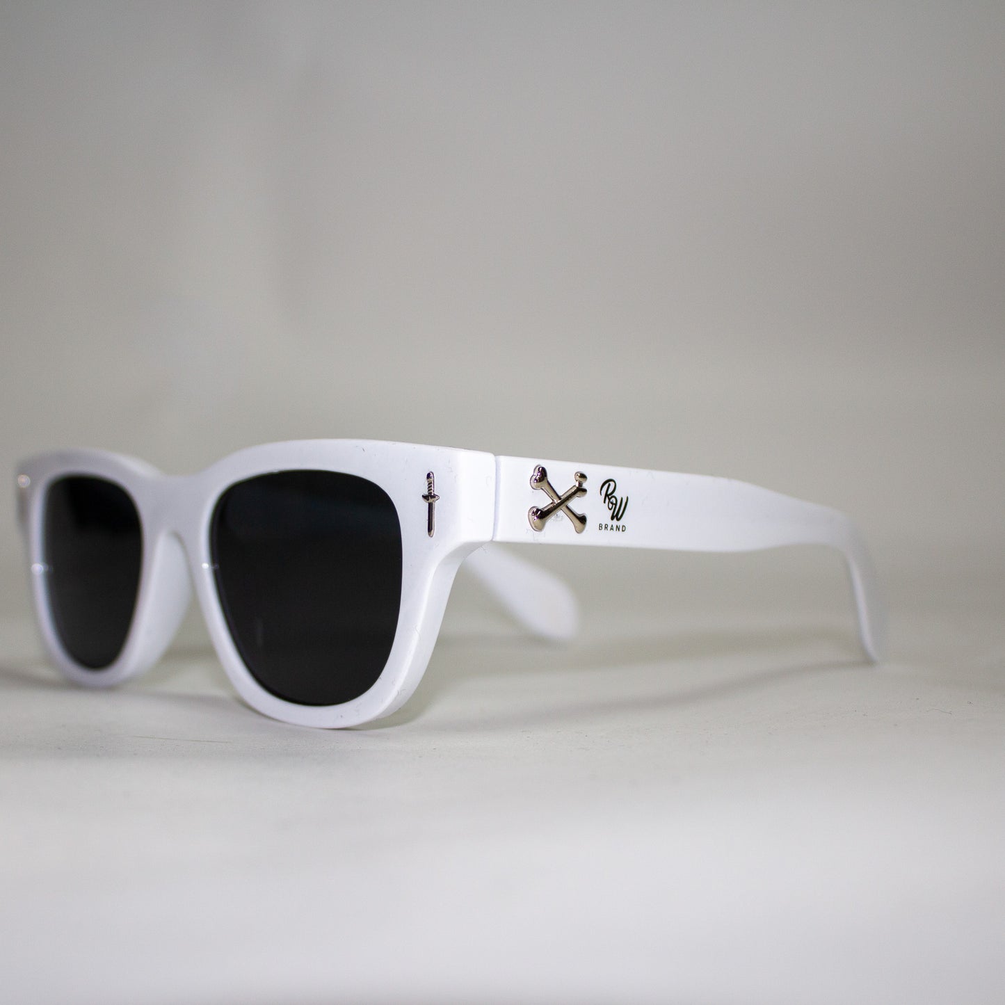 RW Signature Shades 001 - The RW Brand