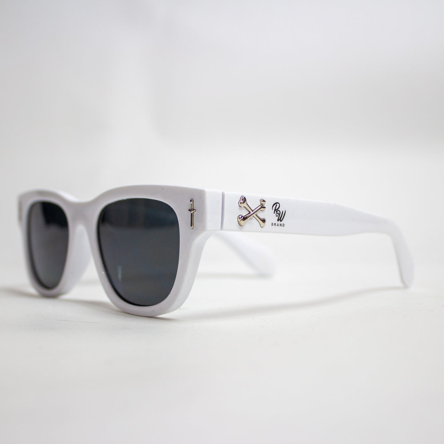 RW Signature Shades 001 - The RW Brand