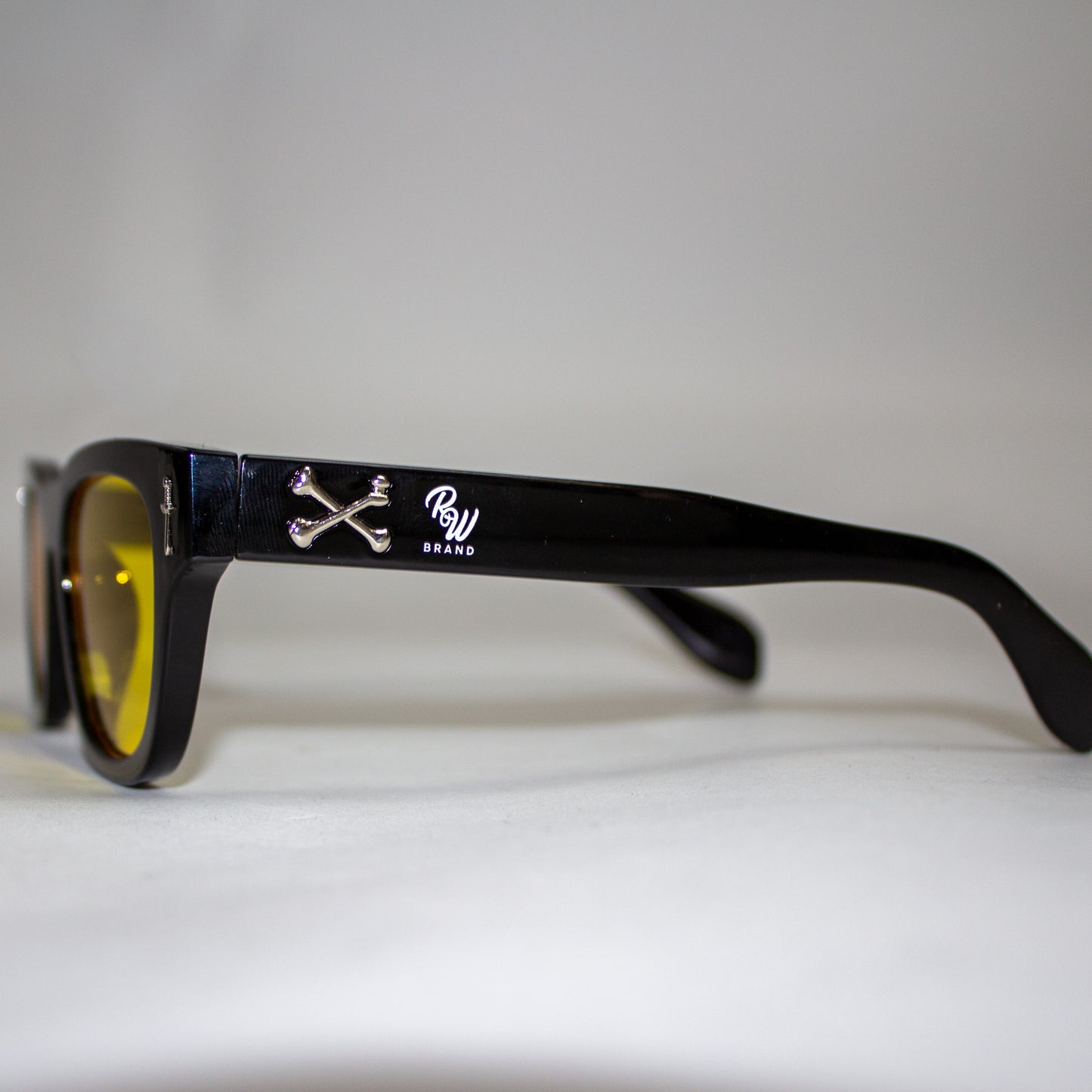 RW Signature Shades 001 - The RW Brand