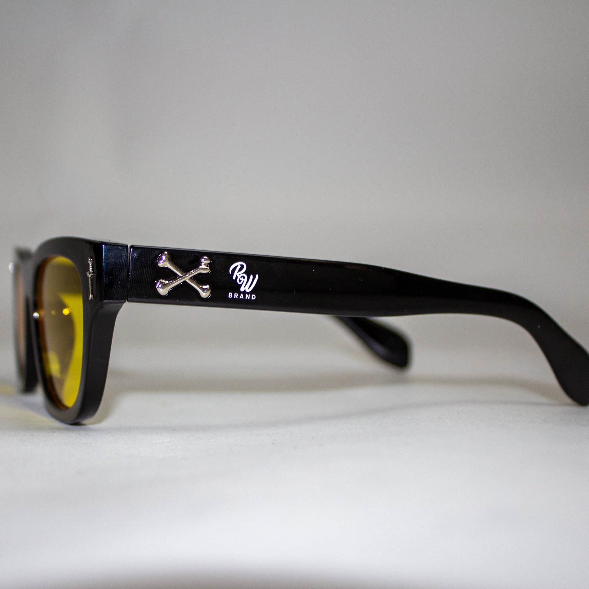 RW Signature Shades 001 - The RW Brand