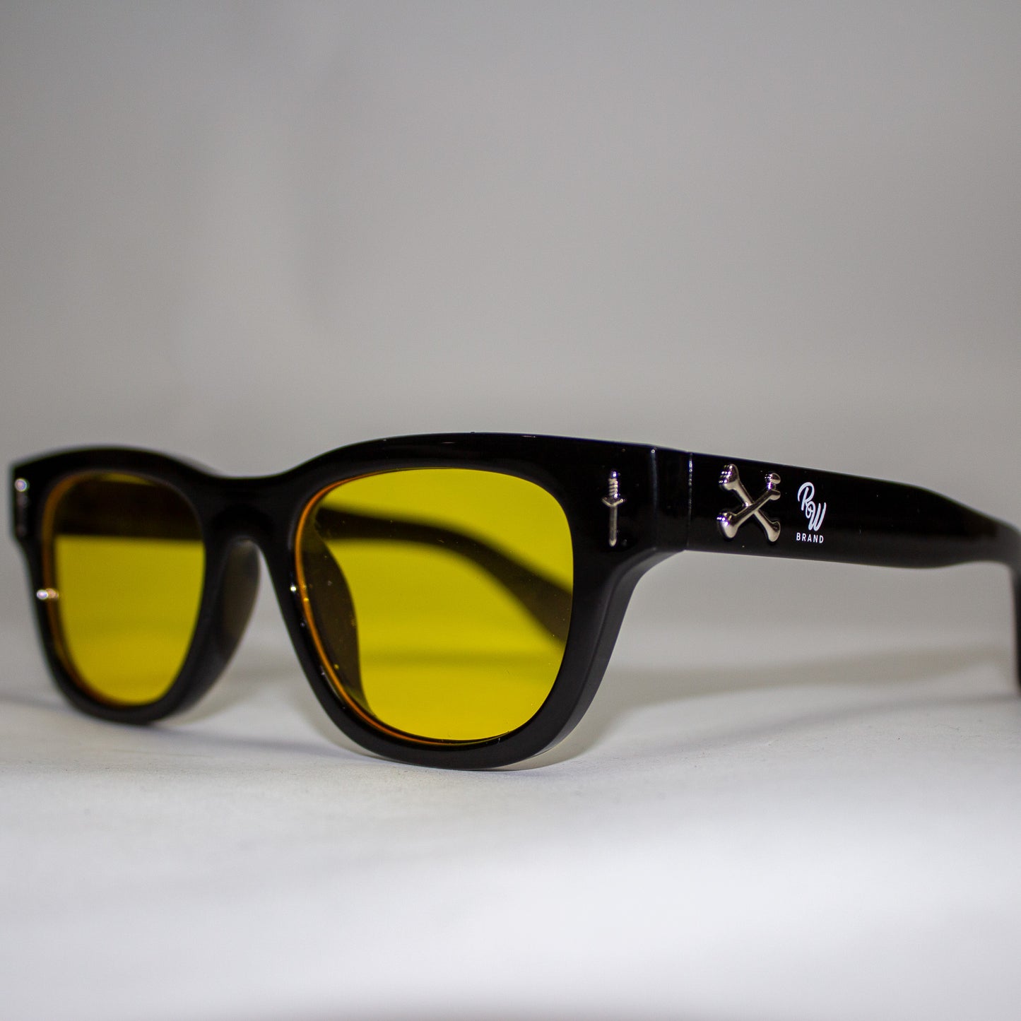 RW Signature Shades 001 - The RW Brand