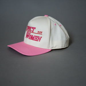 V-Day Hat! - The RW Brand