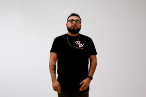 RESPECT THE CITY T-Shirt - The RW Brand