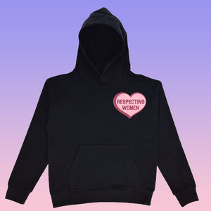 V-Day Hoodie - The RW Brand