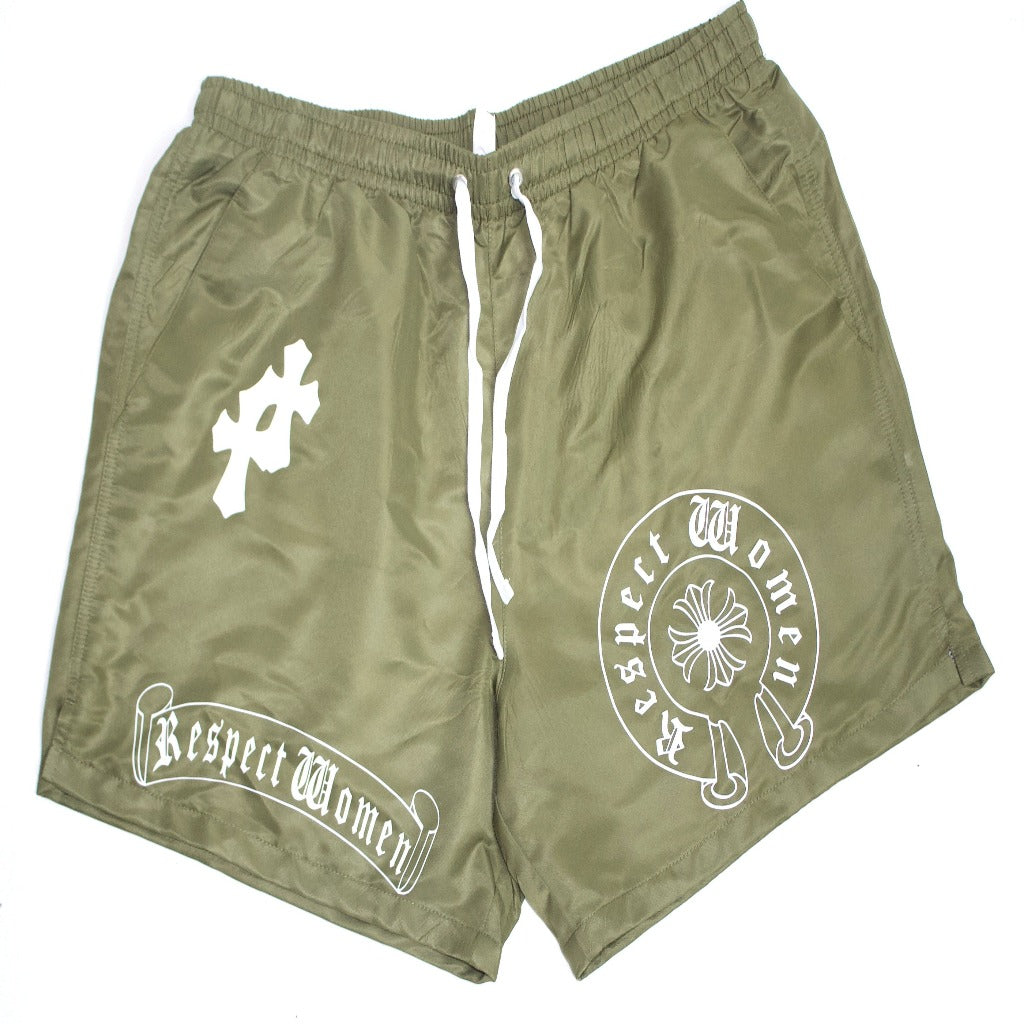 Summertime Shorts - The RW Brand