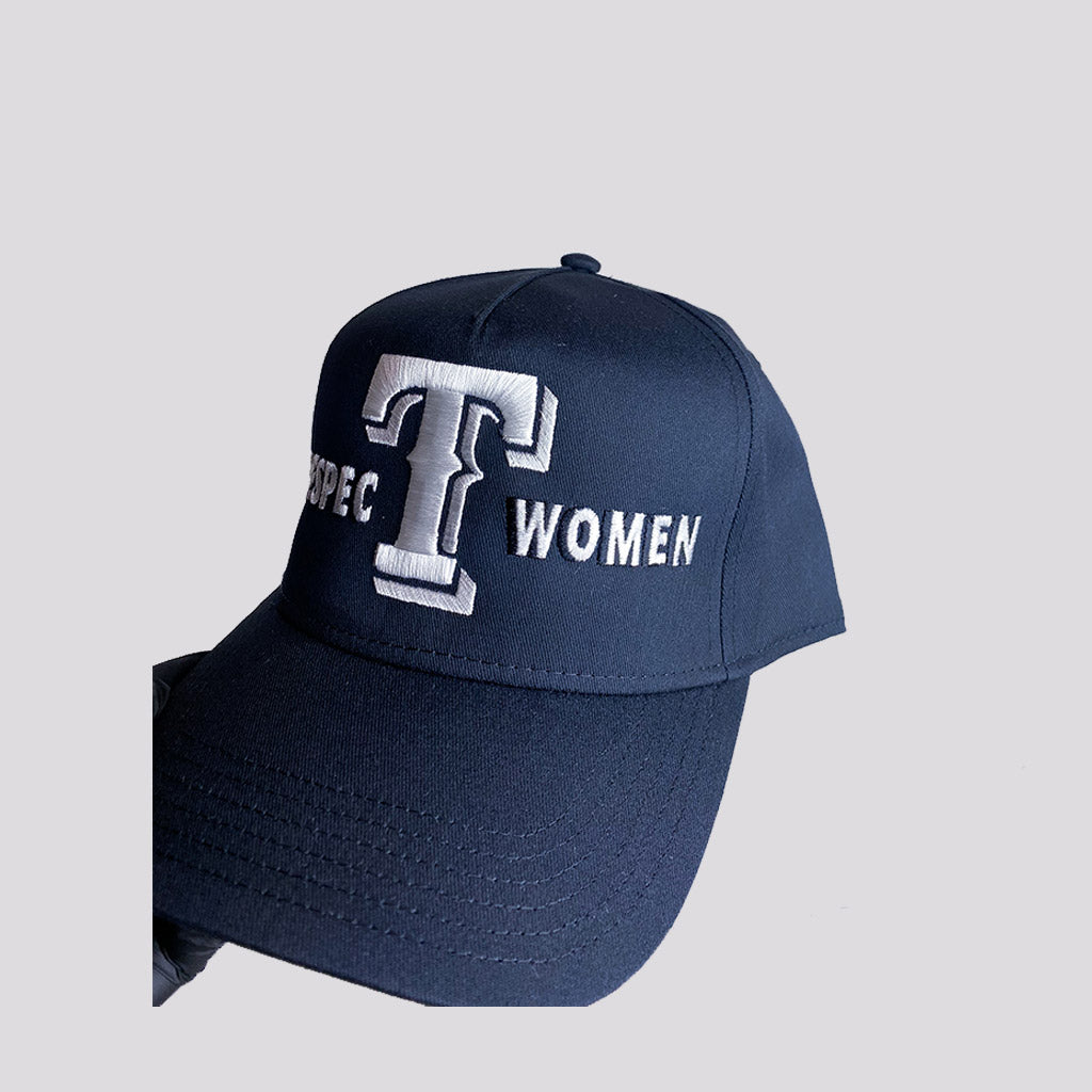 Respec "T" Women hat - The RW Brand