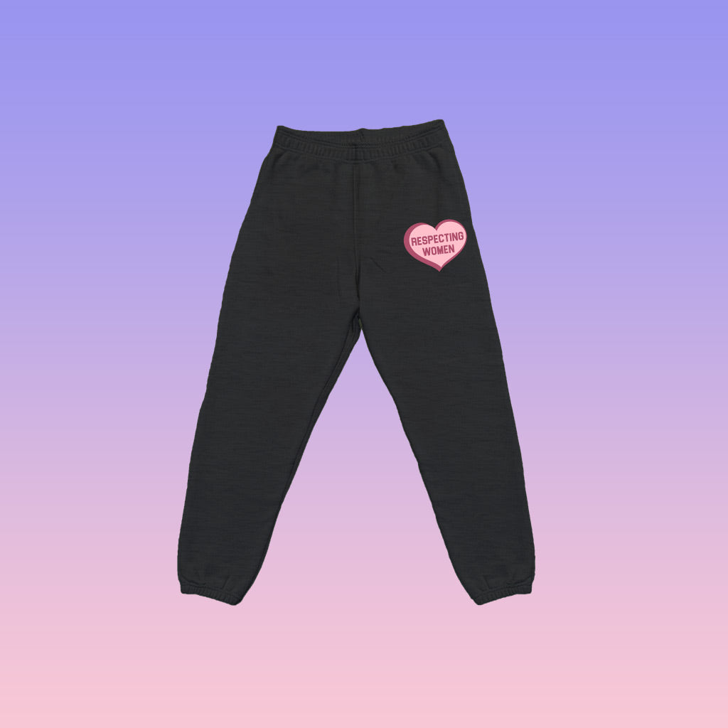 V-Day Joggers - The RW Brand