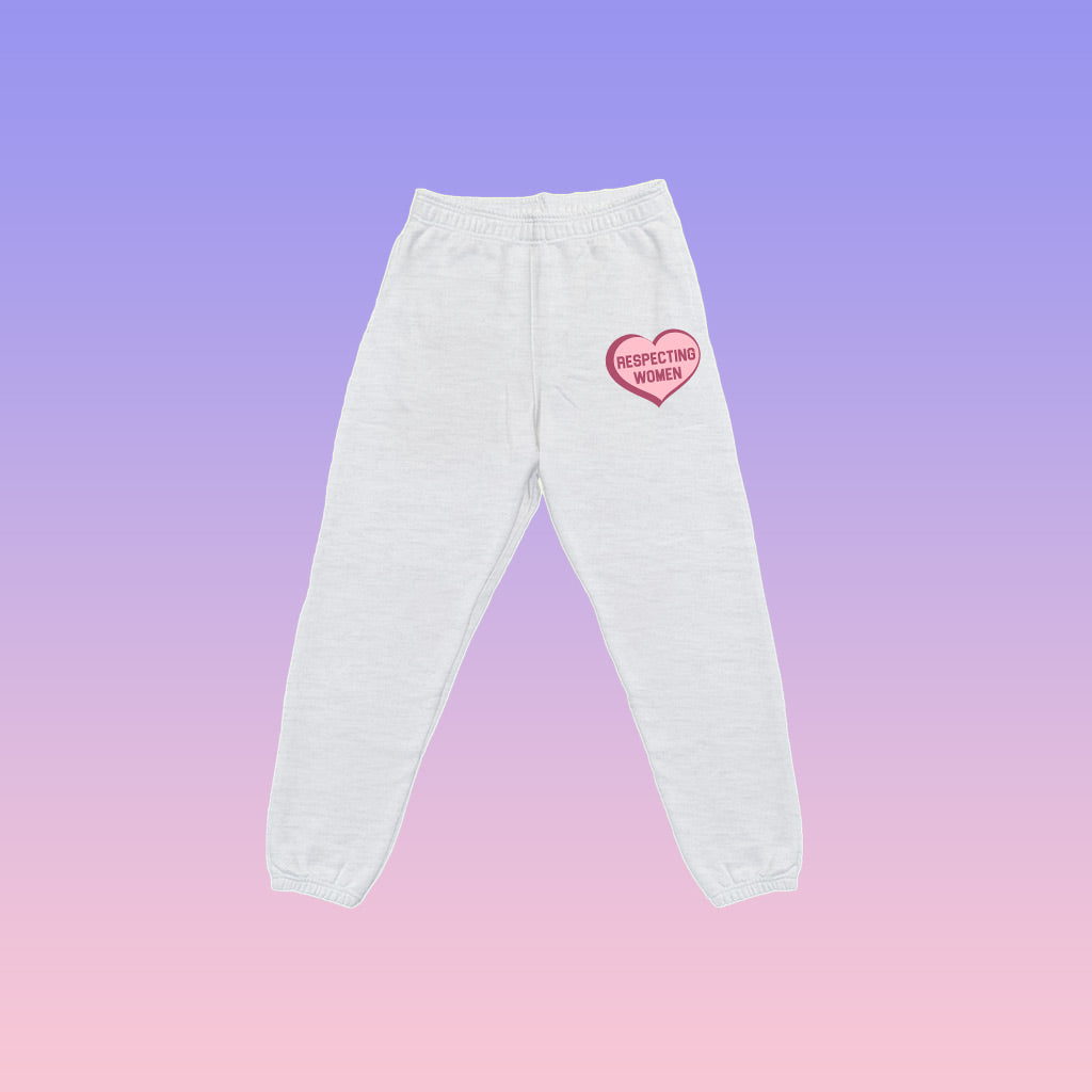 V-Day Joggers - The RW Brand